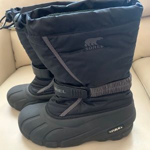 Sorel Snow Boots